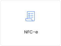 Módulo NFC-e